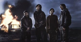 Bring Me The Horizon exklusives Konzert im Palladium Köln