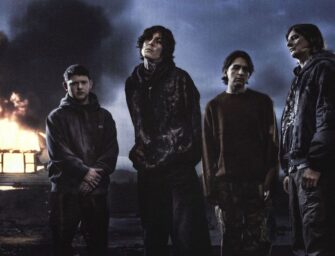 Bring Me The Horizon exklusives Konzert im Palladium Köln