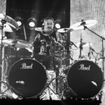 Dark Tranquillity in der Turbinenhalle Oberhausen – Fotos