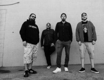 Exklusivkonzert in Frankfurt: Deftones ist zurück!