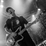 Live bei Neck Deep in Bochum!