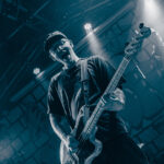 Live bei Neck Deep in Bochum!