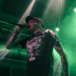 Live bei Neck Deep in Bochum!