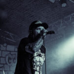 Live bei Neck Deep in Bochum!