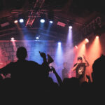 Live bei Neck Deep in Bochum!