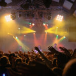 Live bei Neck Deep in Bochum!