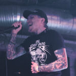 Live bei Neck Deep in Bochum!