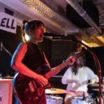 Hi! Spencer mit ELL in Erfurt