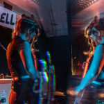 Hi! Spencer mit ELL in Erfurt