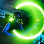 Hi! Spencer mit ELL in Erfurt