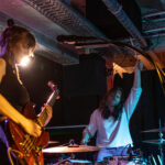 Hi! Spencer mit ELL in Erfurt