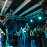 Hi! Spencer mit ELL in Erfurt
