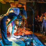 Hi! Spencer mit ELL in Erfurt