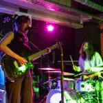 Hi! Spencer mit ELL in Erfurt
