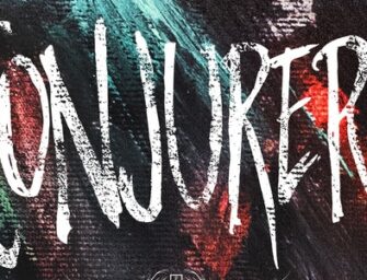 CONJURER kommen auf EU- und UK-Headliner-Tour 2025
