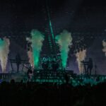 GHOST in der Rudolf-Weber Arena in Oberhausen – Fotos