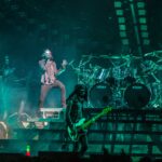 GHOST in der Rudolf-Weber Arena in Oberhausen – Fotos