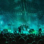 GHOST in der Rudolf-Weber Arena in Oberhausen – Fotos