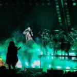 GHOST in der Rudolf-Weber Arena in Oberhausen – Fotos