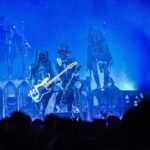 GHOST in der Rudolf-Weber Arena in Oberhausen – Fotos