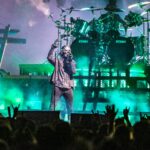 GHOST in der Rudolf-Weber Arena in Oberhausen – Fotos