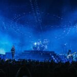 GHOST in der Rudolf-Weber Arena in Oberhausen – Fotos