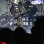 GHOST in der Rudolf-Weber Arena in Oberhausen – Fotos
