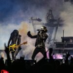 GHOST in der Rudolf-Weber Arena in Oberhausen – Fotos
