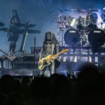 GHOST in der Rudolf-Weber Arena in Oberhausen – Fotos
