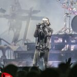 GHOST in der Rudolf-Weber Arena in Oberhausen – Fotos