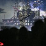 GHOST in der Rudolf-Weber Arena in Oberhausen – Fotos
