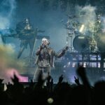 GHOST in der Rudolf-Weber Arena in Oberhausen – Fotos