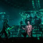 GHOST in der Rudolf-Weber Arena in Oberhausen – Fotos