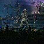 GHOST in der Rudolf-Weber Arena in Oberhausen – Fotos
