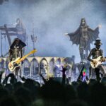 GHOST in der Rudolf-Weber Arena in Oberhausen – Fotos
