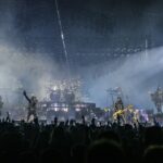 GHOST in der Rudolf-Weber Arena in Oberhausen – Fotos