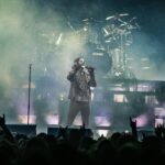 GHOST in der Rudolf-Weber Arena in Oberhausen – Fotos