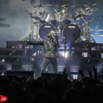 GHOST in der Rudolf-Weber Arena in Oberhausen – Fotos