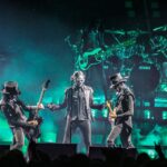 GHOST in der Rudolf-Weber Arena in Oberhausen – Fotos