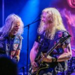 Gladbeck Metal Bash Open Air 2025 - Fotos
