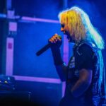 Gladbeck Metal Bash Open Air 2025 - Fotos