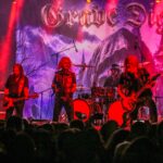Gladbeck Metal Bash Open Air 2025 - Fotos