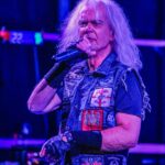 Gladbeck Metal Bash Open Air 2025 - Fotos