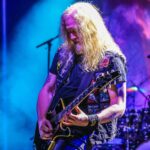 Gladbeck Metal Bash Open Air 2025 - Fotos