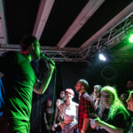 Hi! Spencer mit ELL in Erfurt
