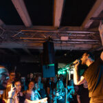 Hi! Spencer mit ELL in Erfurt