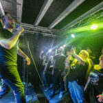 Hi! Spencer mit ELL in Erfurt