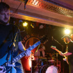 Hi! Spencer mit ELL in Erfurt