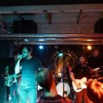 Hi! Spencer mit ELL in Erfurt