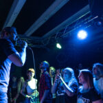 Hi! Spencer mit ELL in Erfurt